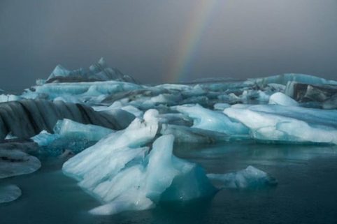 20 колоритных пейзажей Исландии, после которых вы непременно захотите посетить эту «страну льдов»